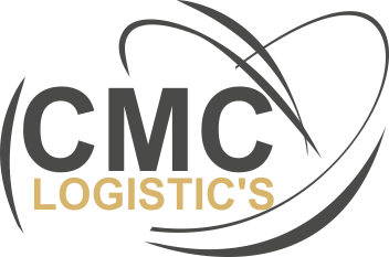 CMC Logistics SAC.