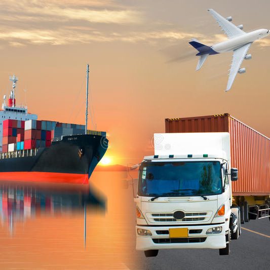 Transporte